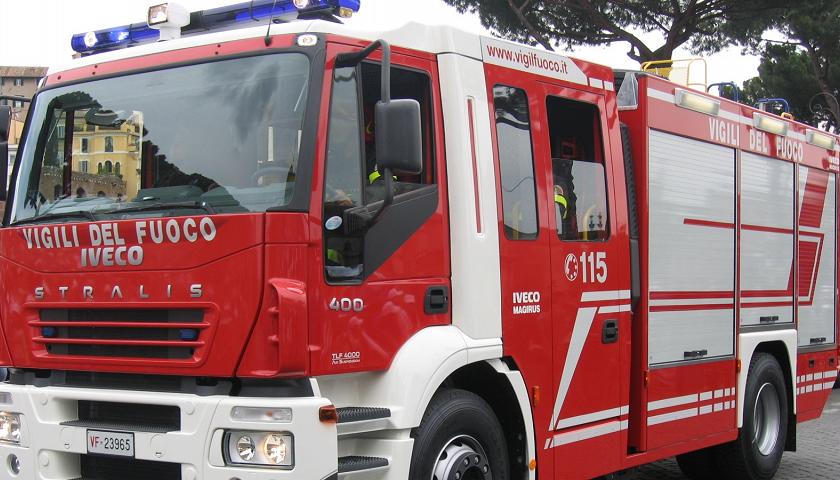 Quattro giorni di esercitazione nazionale per 550 Vigili del Fuoco pugliesi Quattro giorni di esercitazione nazionale per 550 Vigili del Fuoco pugliesi