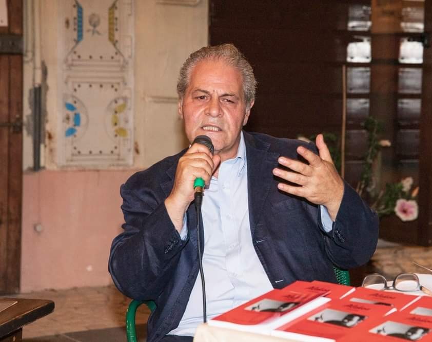 “Alekos”, un libro per ricordare Panagulis