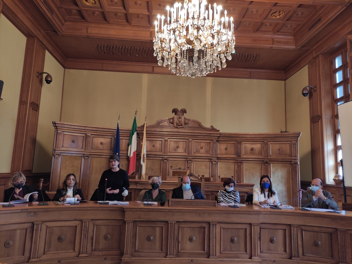 “Agenda di genere e Pnrr: nuove opportunità”