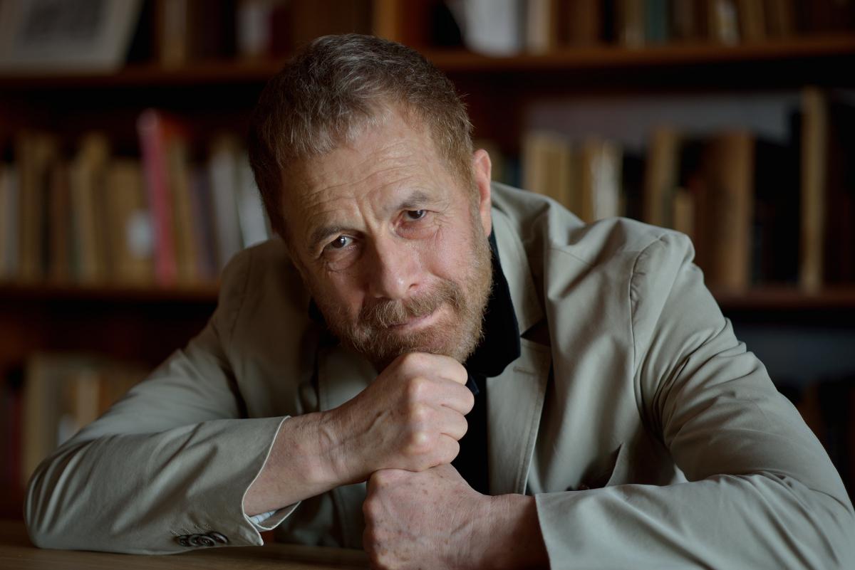 "Lavia dice Leopardi" a Galatina