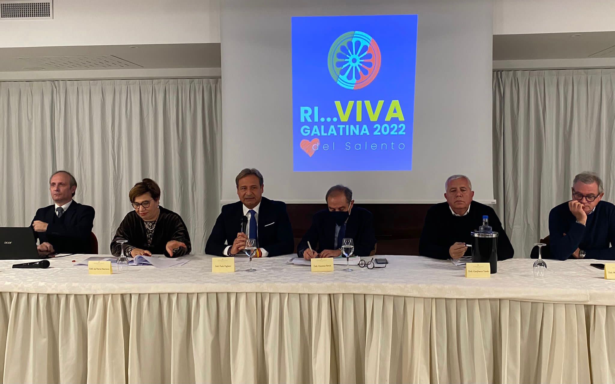 &quot;Finanza agevolata alle imprese e nuove opprtunità dal PNRR&quot;, ottima riuscita del convegno