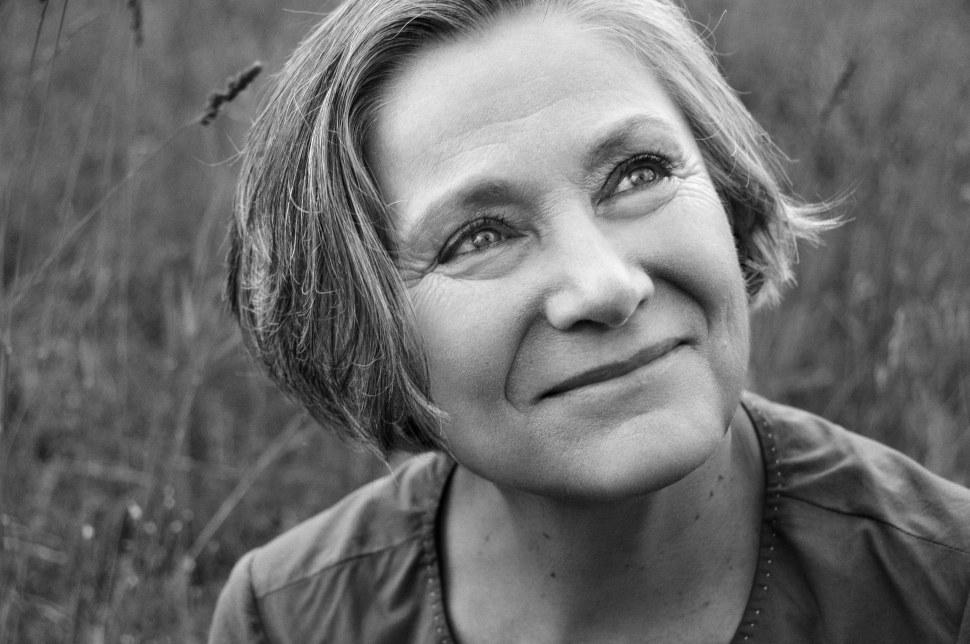 Perché lasciarsi penetrare dai versi di Mariangela Gualtieri Perché lasciarsi penetrare dai versi di Mariangela Gualtieri