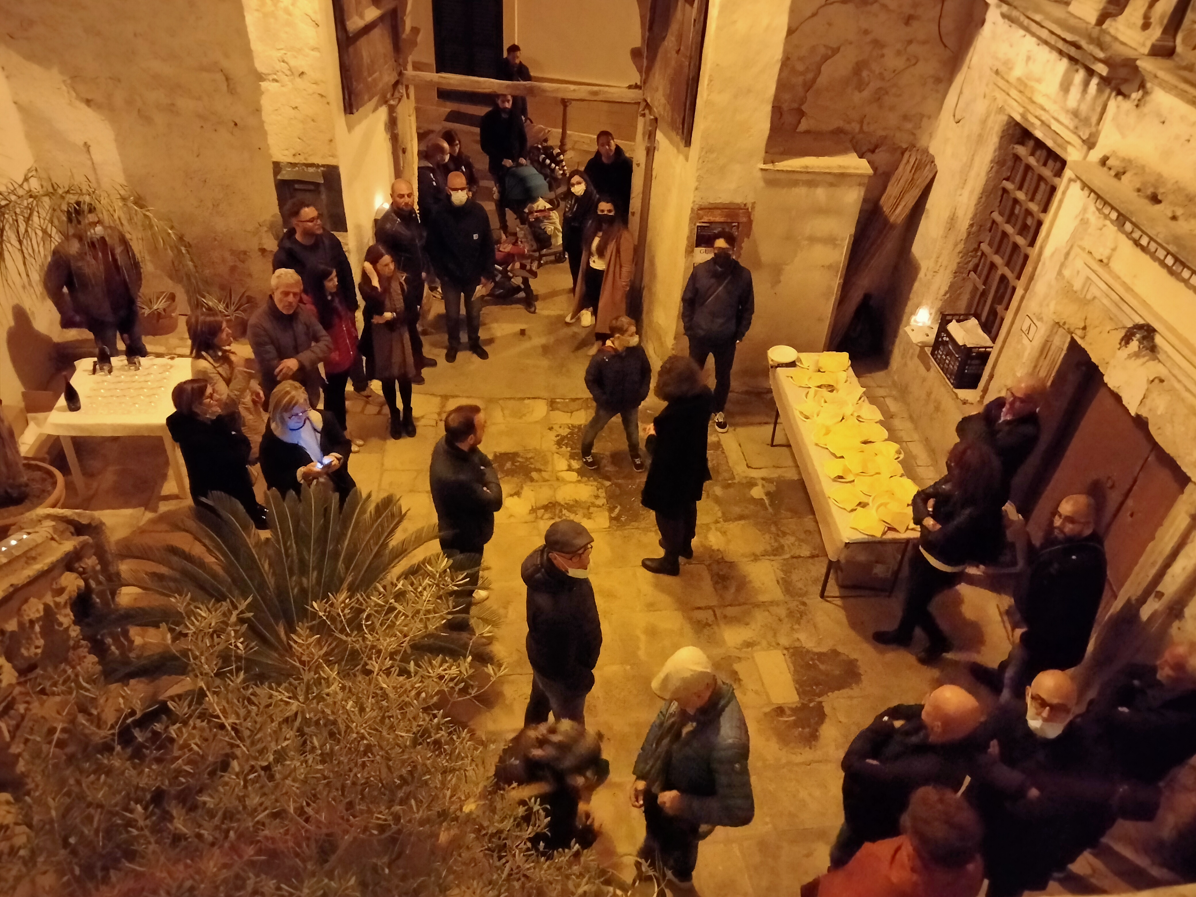 A Galatina il quinto appuntamento di &quot;Gustose serate&quot;