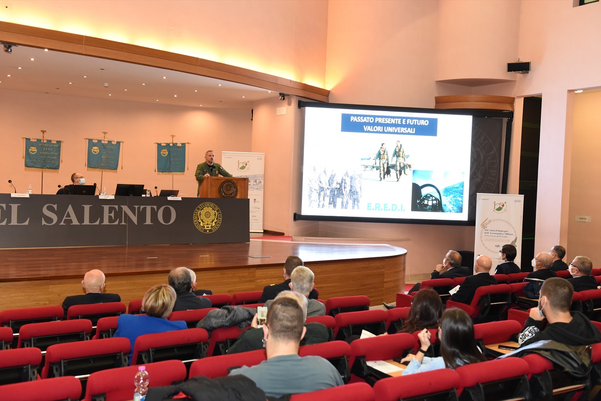 "Perché volare? Le origini, dai Fratelli Wright alla Grande Guerra"