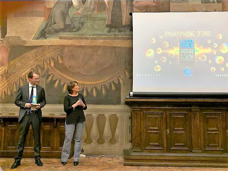 &quot;Il video più social&quot; d'Italia è stato realizzato da Asl Lecce