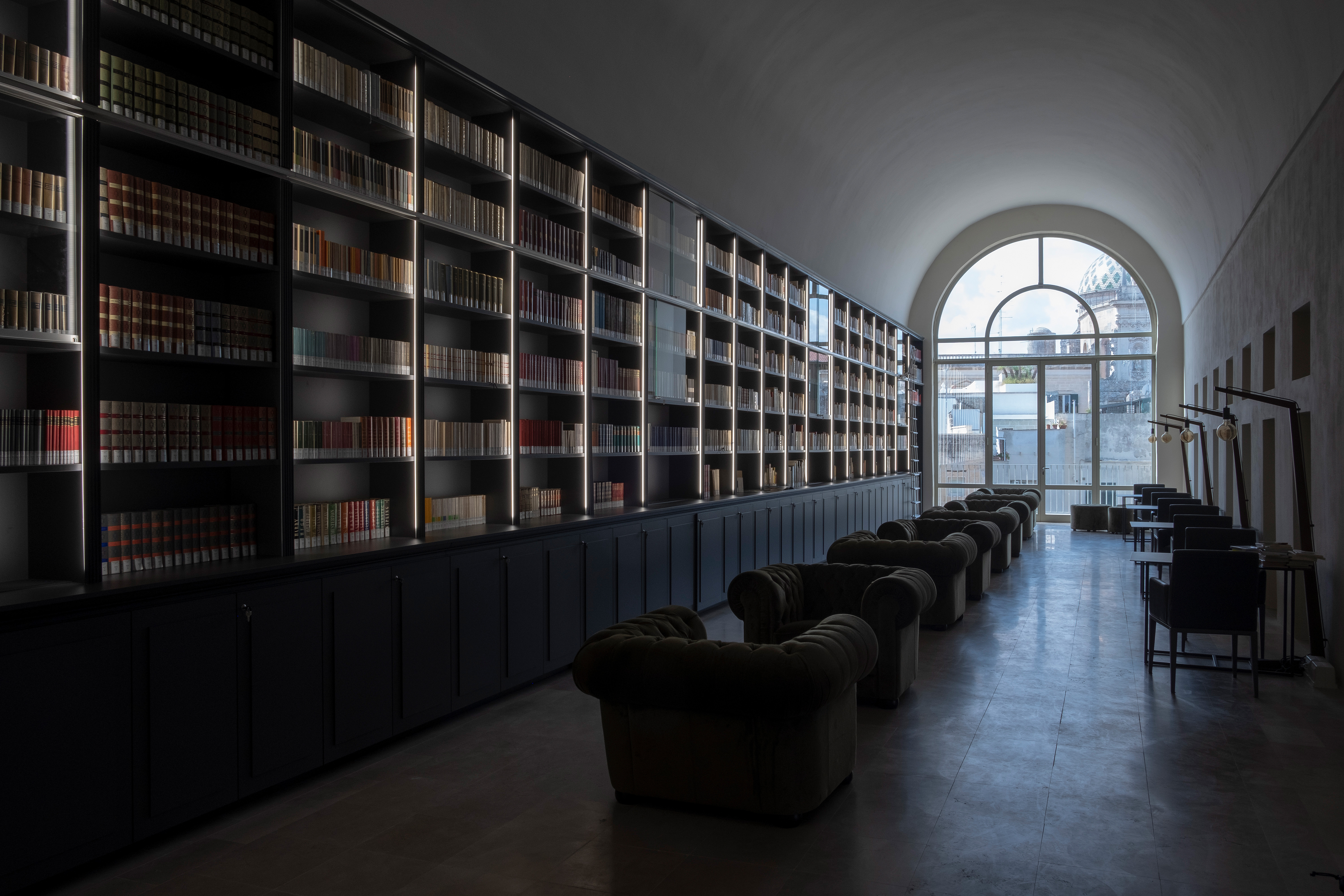 Riunito in un unico luogo l’archivio di Carmelo Bene