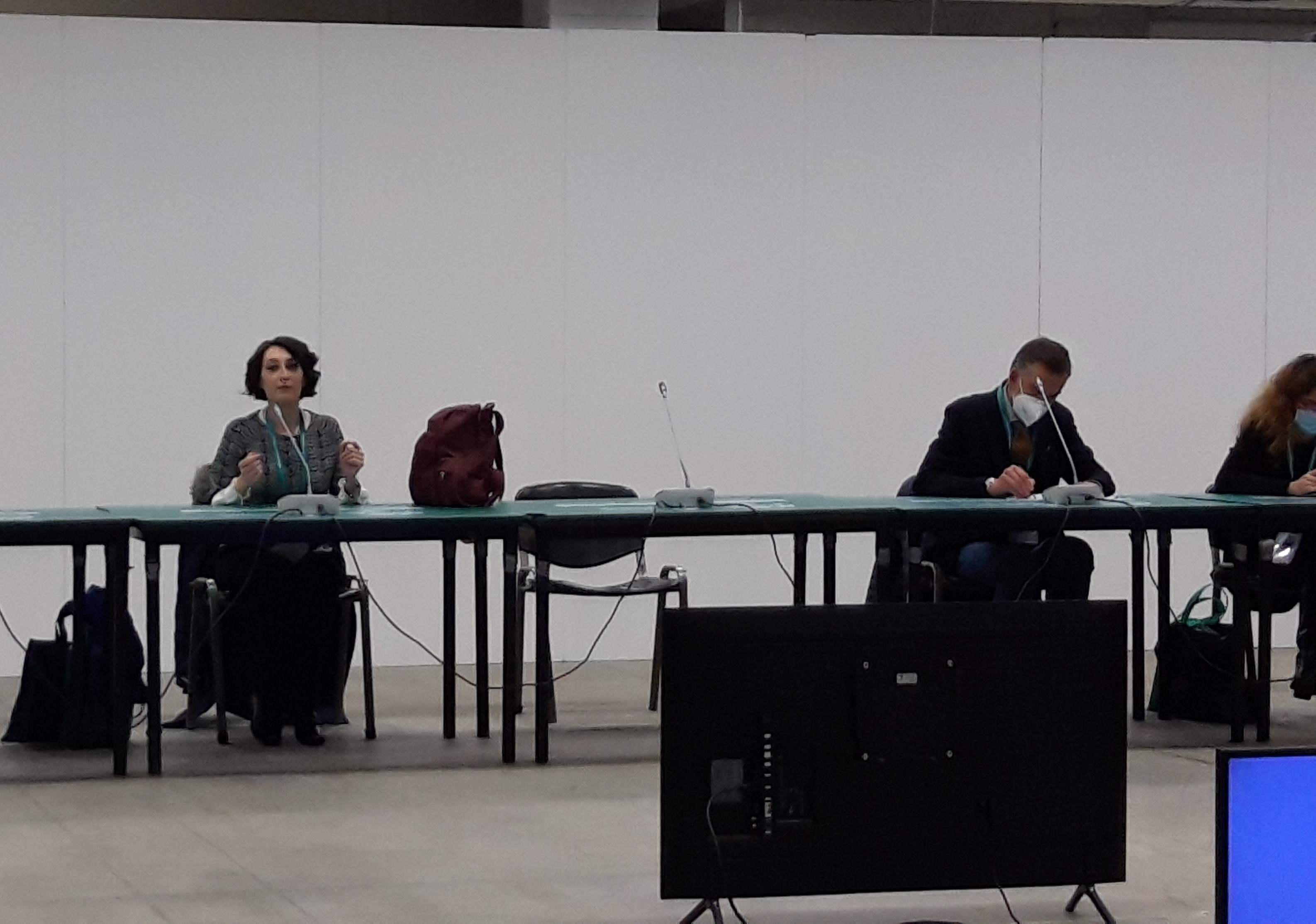 La Teledialisi di Asl Lecce alla sedicesima edizione del Forum Risk Management in Sanità La Teledialisi di Asl Lecce alla sedicesima edizione del Forum Risk Management in Sanità