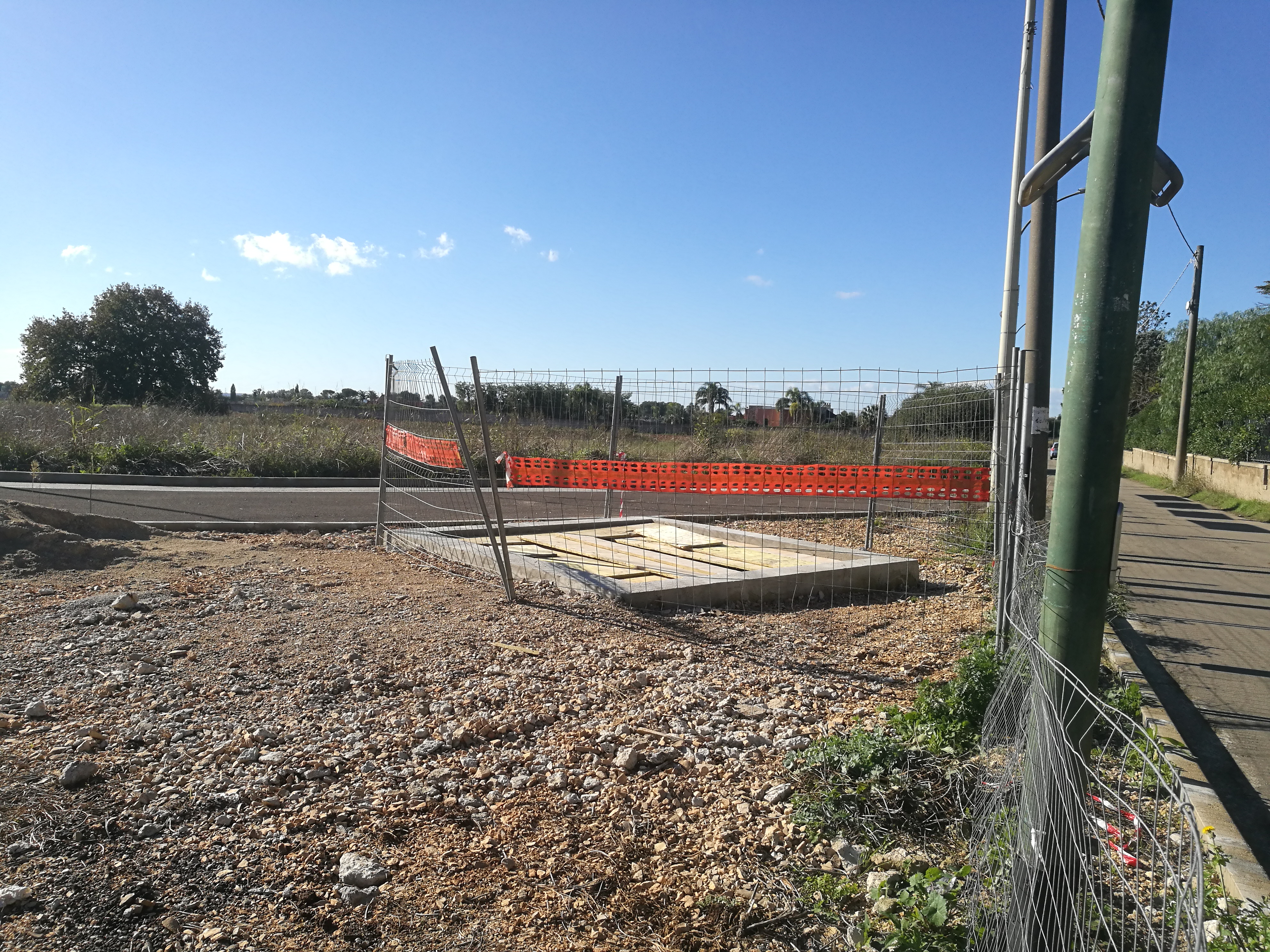 Il 14 Dicembre 2021 tutto il territorio di Galatina rimarrà senza acqua per sei ore