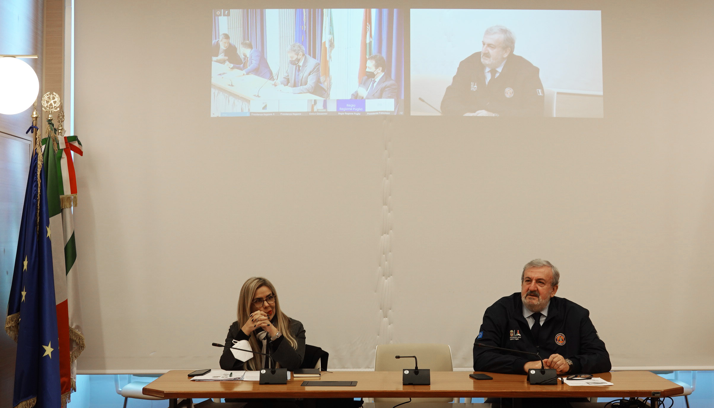 Lecce ancora fuori dall'alta velocità. Emiliano esulta per la &quot;conquista&quot; della tratta Bologna- Bari, Pagliaro lo bacchetta