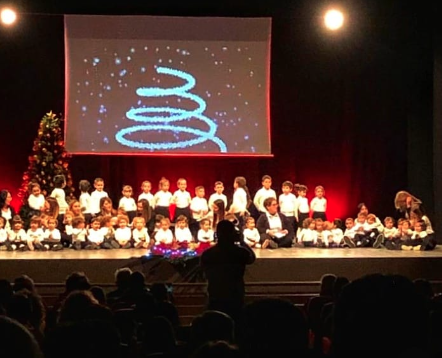 Il teatro, scuola di emozioni