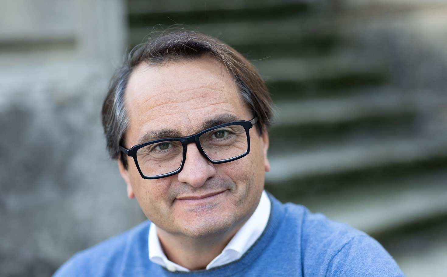 &quot;Galatina, ti amo”, Fabio Vergine si candida a Sindaco della città