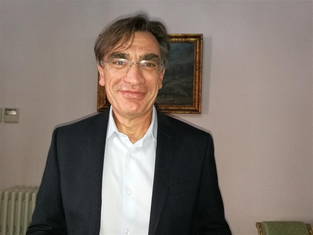 Una soluzione per il bambino che i genitori non riescono ad accompagnare al Polo 2 di Galatina Una soluzione per il bambino che i genitori non riescono ad accompagnare al Polo 2 di Galatina