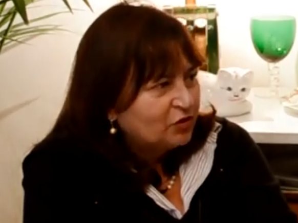 I 'Cunti Salentini' di Anna Maria Gustapane letti da Carla Guido