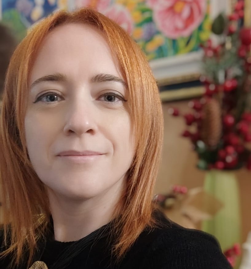 Raffaella De Pascalis, geologa galatinese selezionata per formare la task force di geologia del PNRR per la Regione Puglia