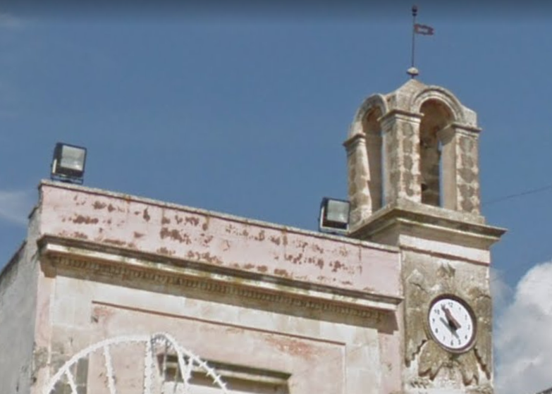 Dalla Regione 225000 euro per il restauro dell'orologio di Noha Dalla Regione 225000 euro per il restauro dell'orologio di Noha