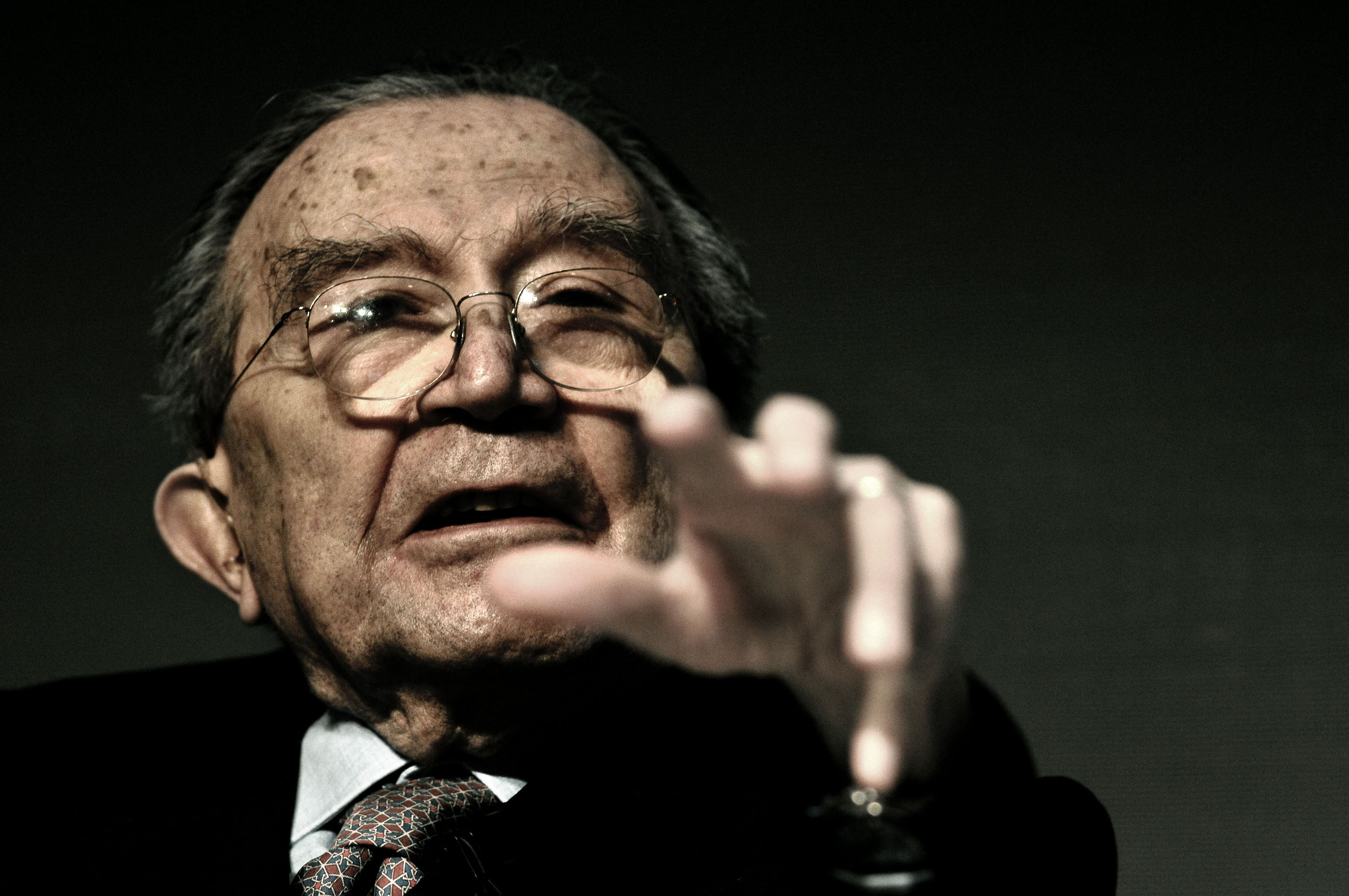 “A pensar male del prossimo si fa peccato ma si indovina&quot; 