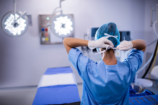 Novecento infermieri leccesi non avrebbero ancora adempiuto all'obbligo vaccinale Novecento infermieri leccesi non avrebbero ancora adempiuto all'obbligo vaccinale