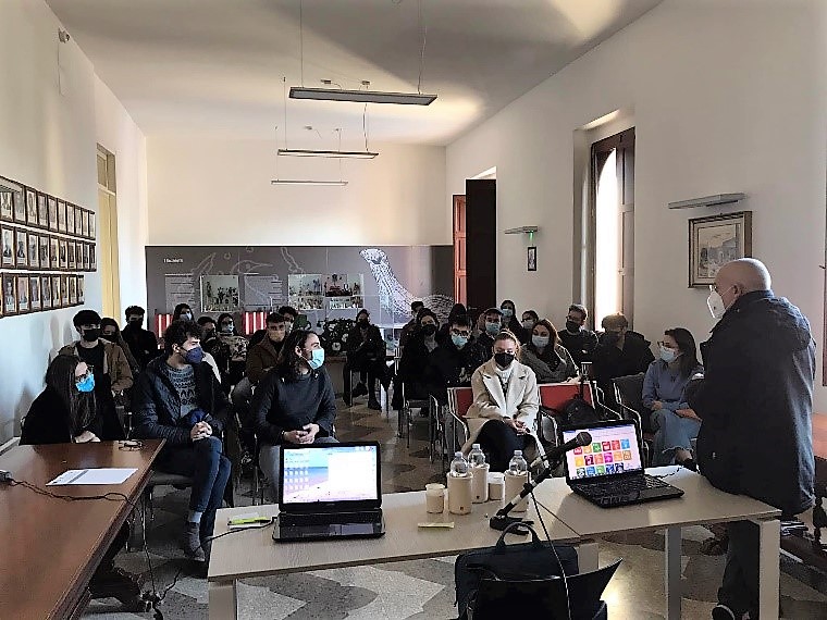 Info day sul Servizio Civile Universale a Galatina