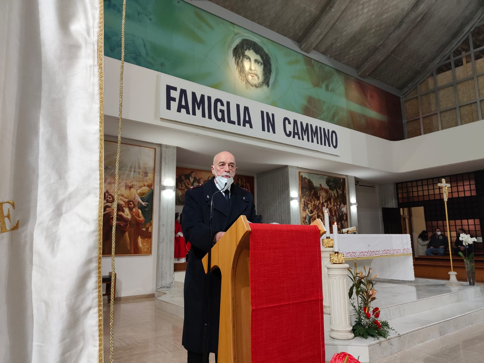 Una vita al servizio della città di Galatina