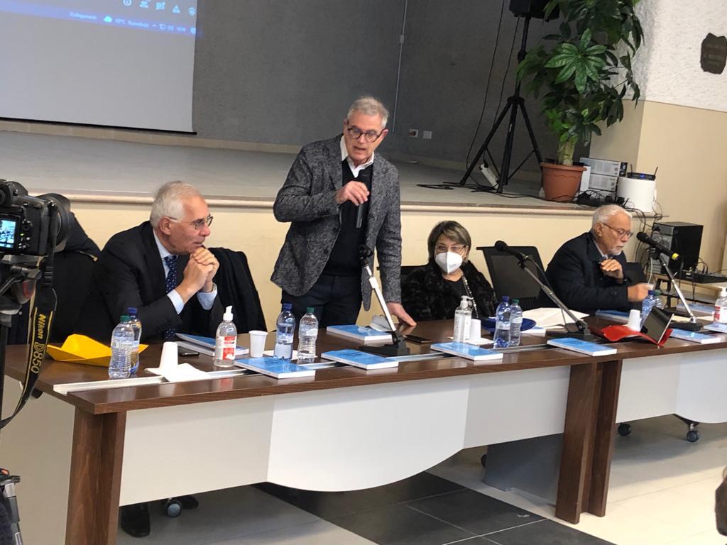 “I Costituenti di Puglia 1946 – 1948”