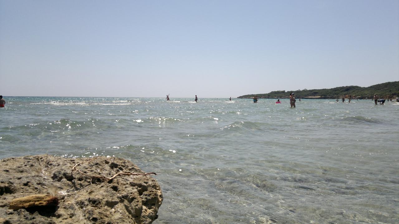 Il Salento è la meta preferita degli italiani per agosto e settembre Il Salento è la meta preferita degli italiani per agosto e settembre