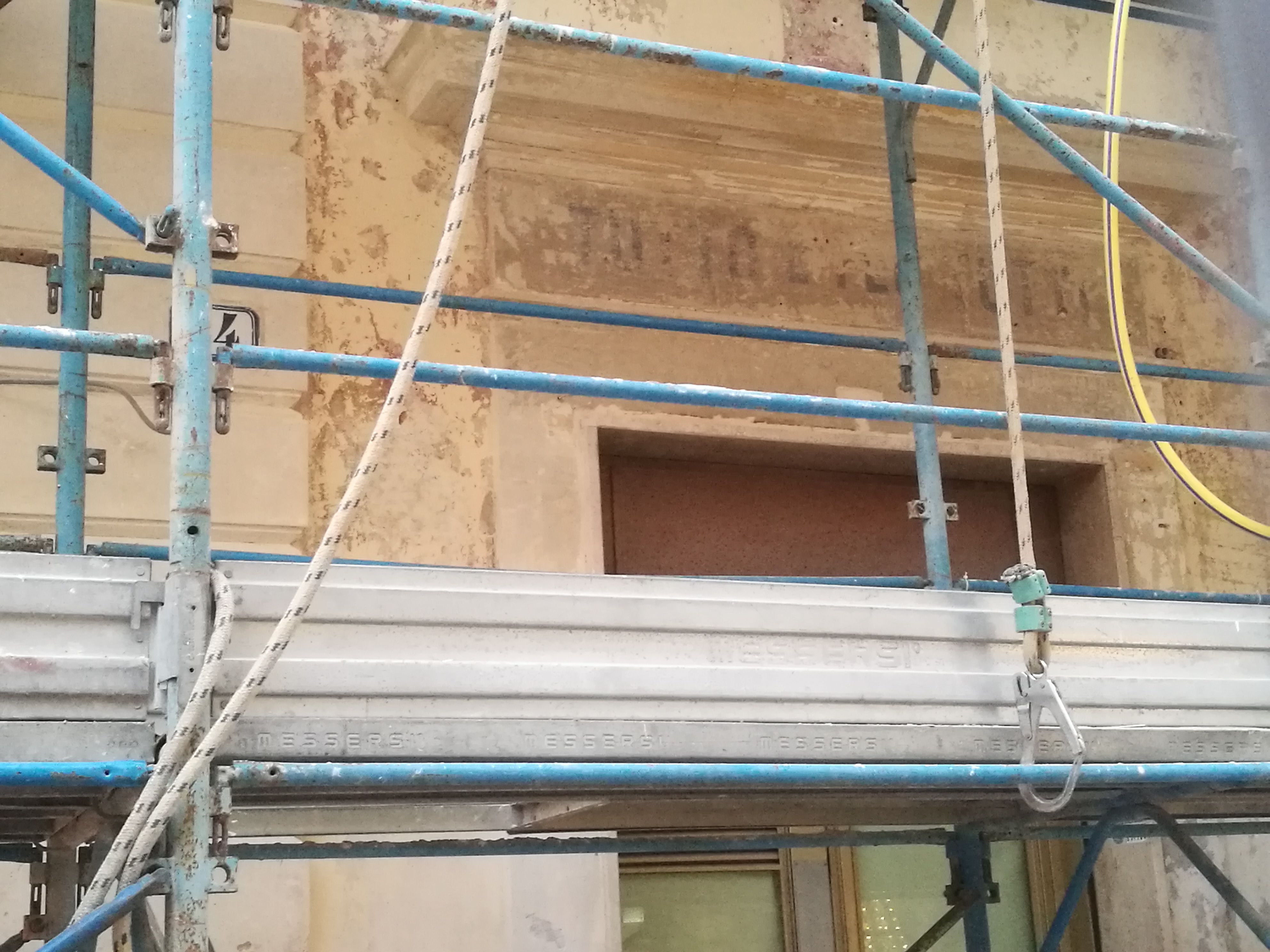 &quot;TUTTO E PER TUTTI&quot; della DITTA MAZZOTTA&quot;