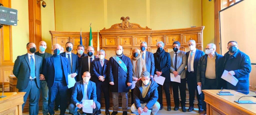 Proclamati i 16 nuovi consiglieri provinciali