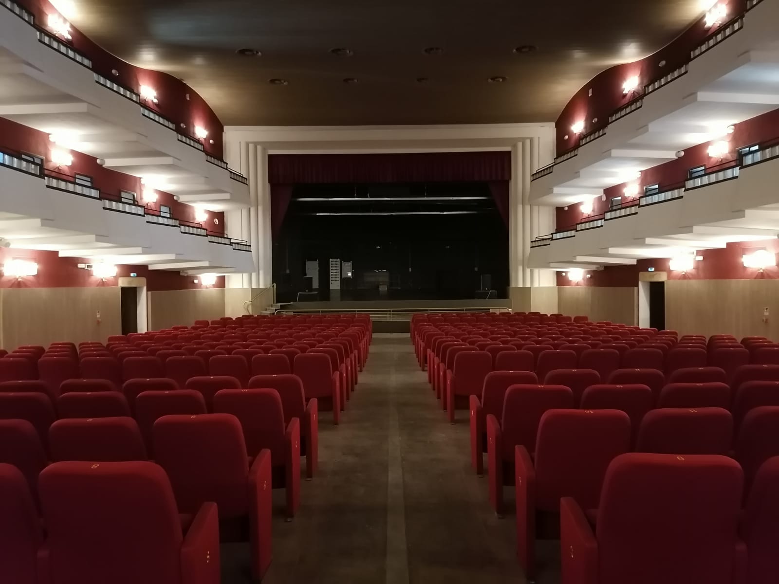 Torna lo spettacolo di LiveMusic