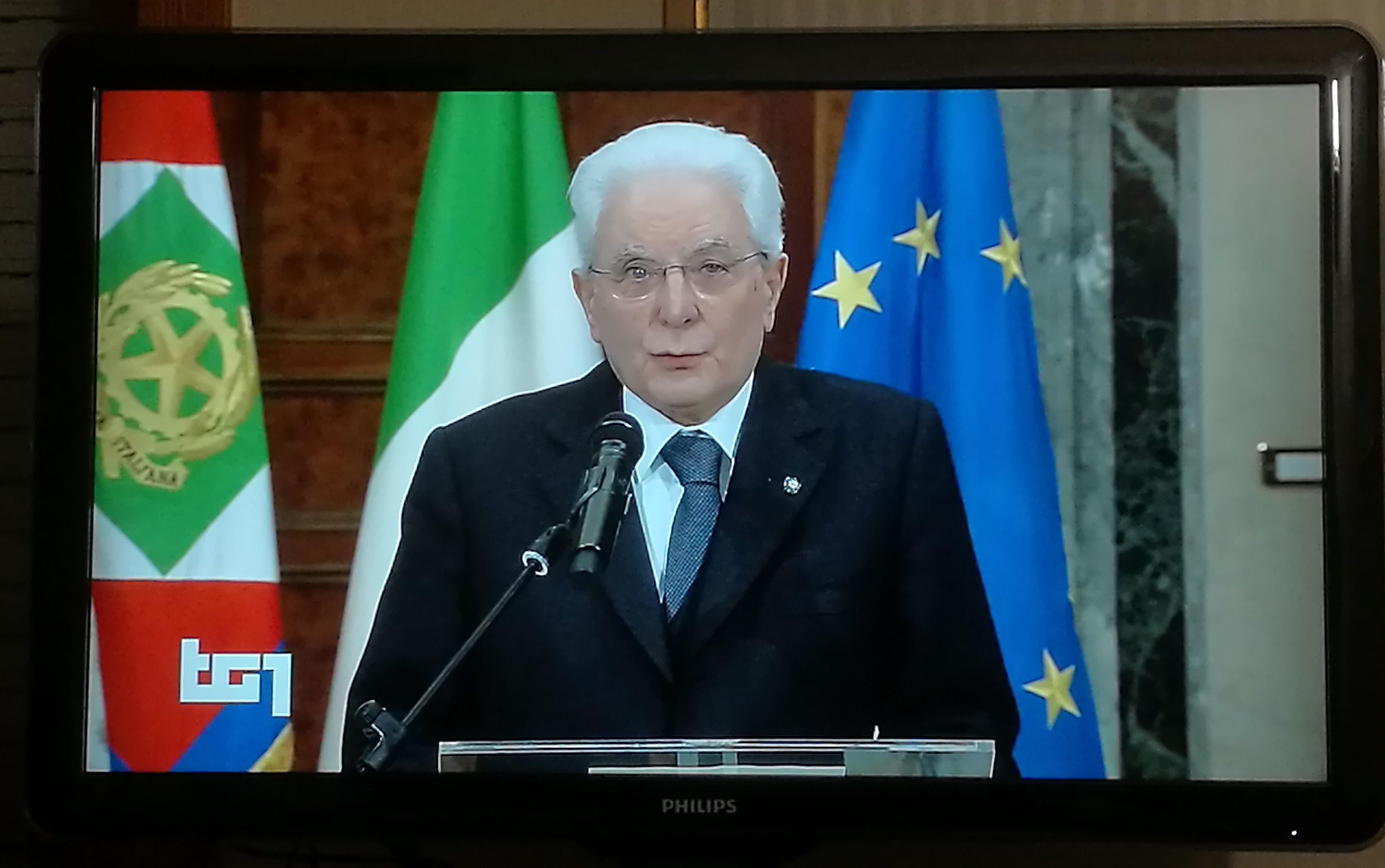 Responsabilità e rispetto Responsabilità e rispetto