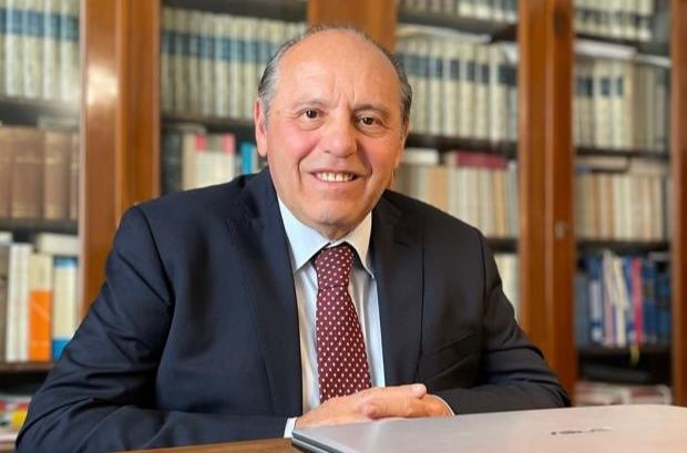 Vincenzo Specchia candidato Sindaco? Se ne è parlato in Estate Vincenzo Specchia candidato Sindaco? Se ne è parlato in Estate