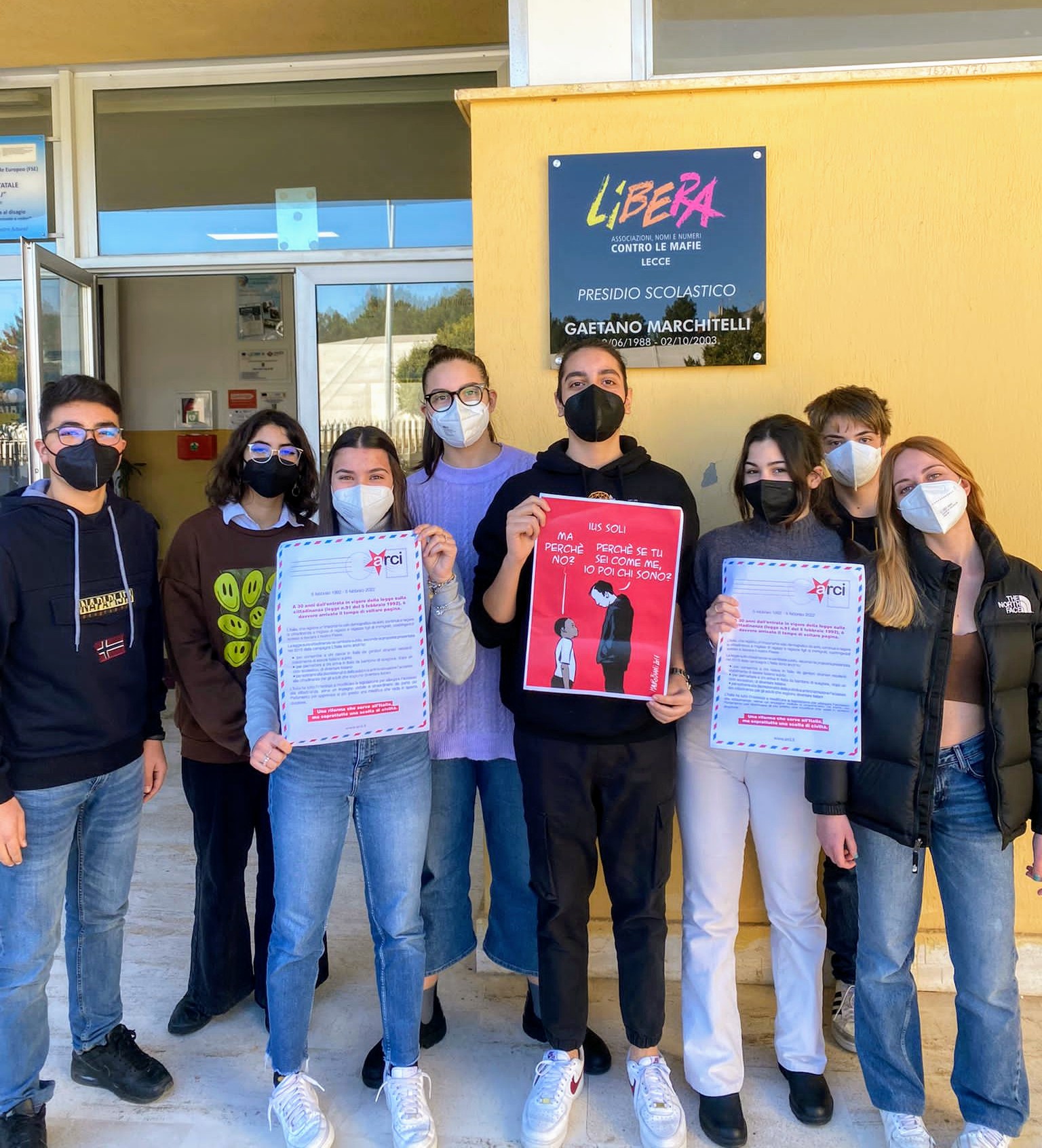 Legge sulla cittadinanza: "Dopo trent'anni va riformata"