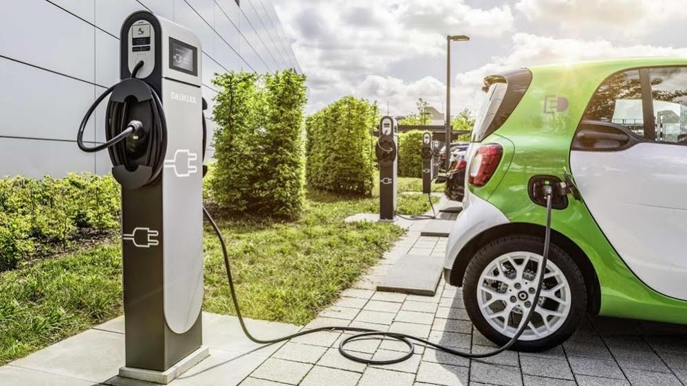 Presto le colonnine per la ricarica di auto elettriche in alcune piazze galatinesi