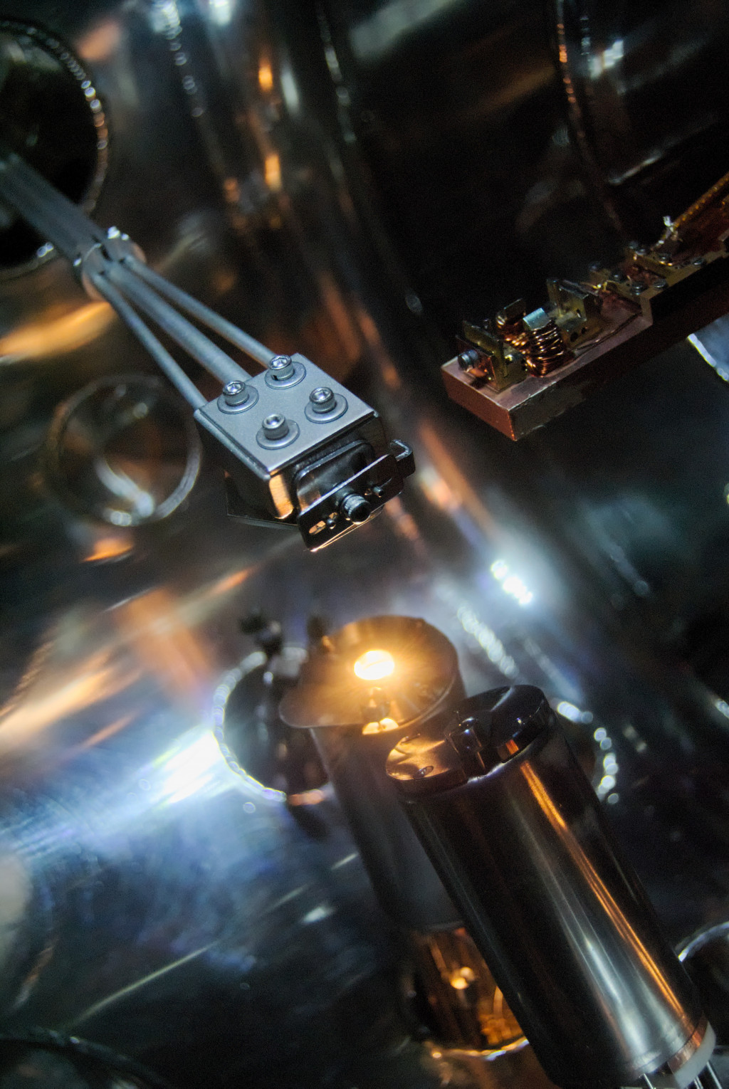 Scoperto un nuovo materiale ‘all-in-one’ Scoperto un nuovo materiale ‘all-in-one’