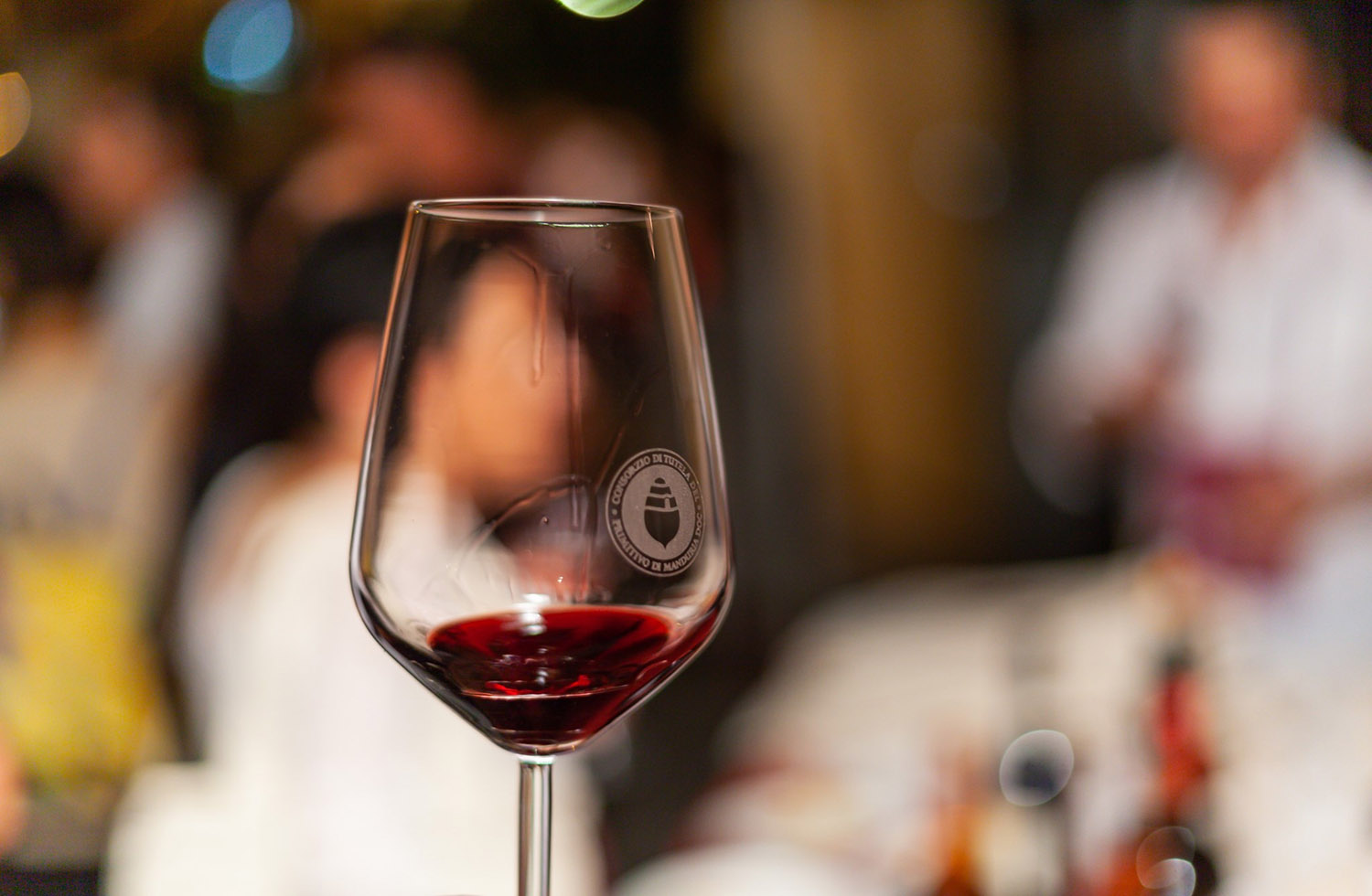 "Ci batteremo contro la volontà dell'Europa di etichettare il vino come cancerogeno" "Ci batteremo contro la volontà dell'Europa di etichettare il vino come cancerogeno"