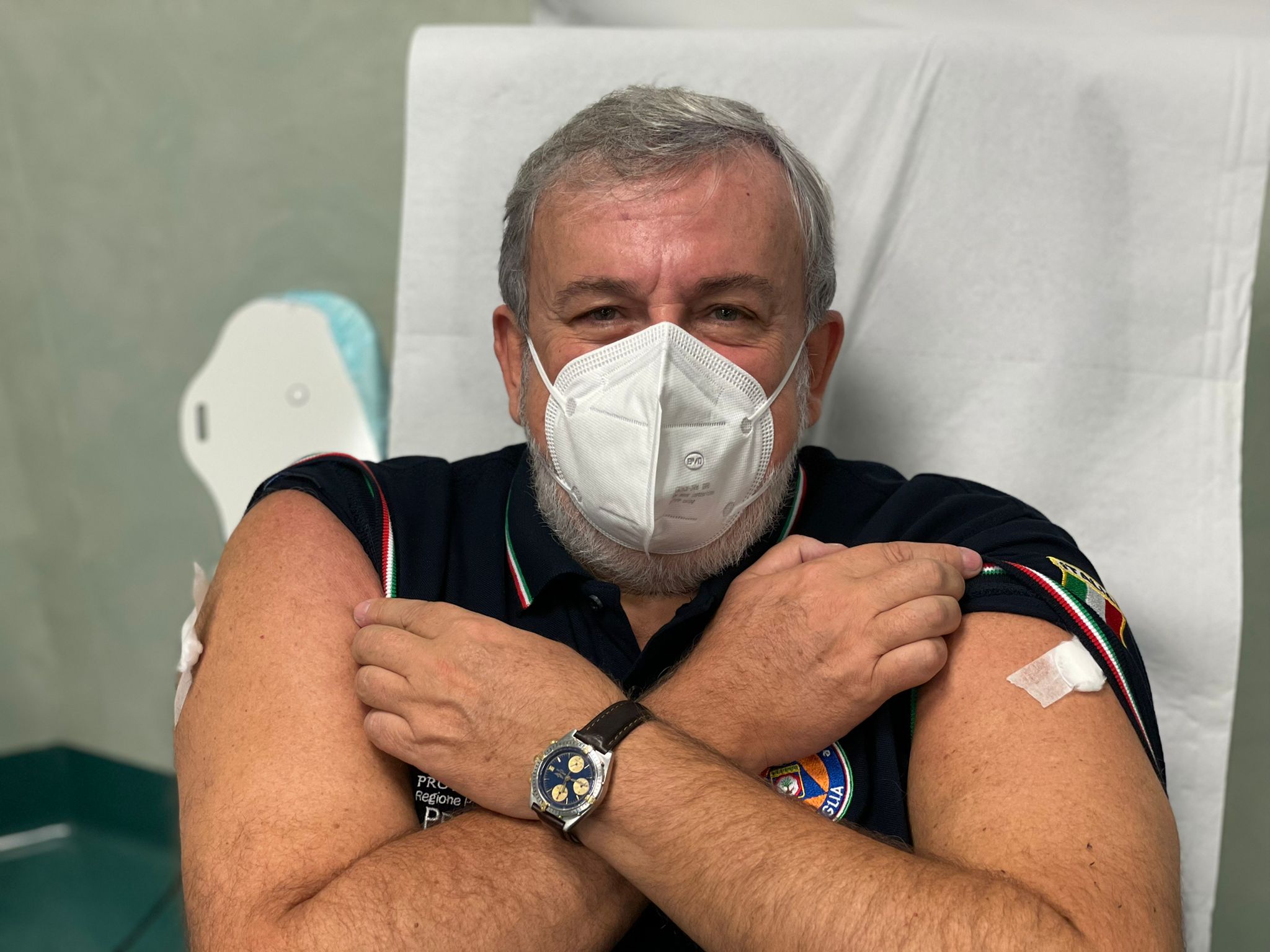 Ospedale di Galatina. &quot;Amante faccia il suo dovere di Sindaco ma Antonica solleciti vigorosamente Emiliano&quot;