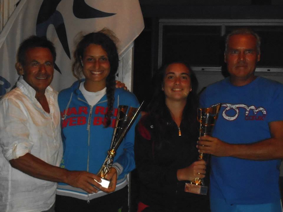 Tennistavolo. Una nuova atleta per l'Utopia Sport di Vernole Tennistavolo. Una nuova atleta per l'Utopia Sport di Vernole