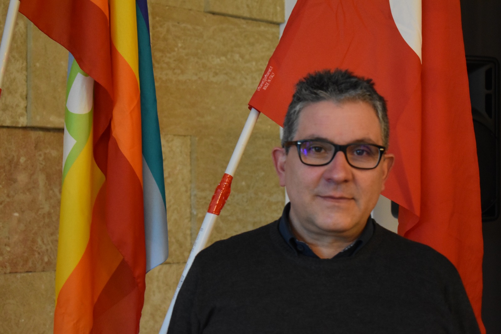 Il galatinese Tommaso Moscara nella segreteria confederale della CGIL Lecce