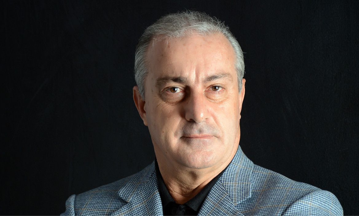 Luca Trombi “Ambasciatore dell’Università del Salento”