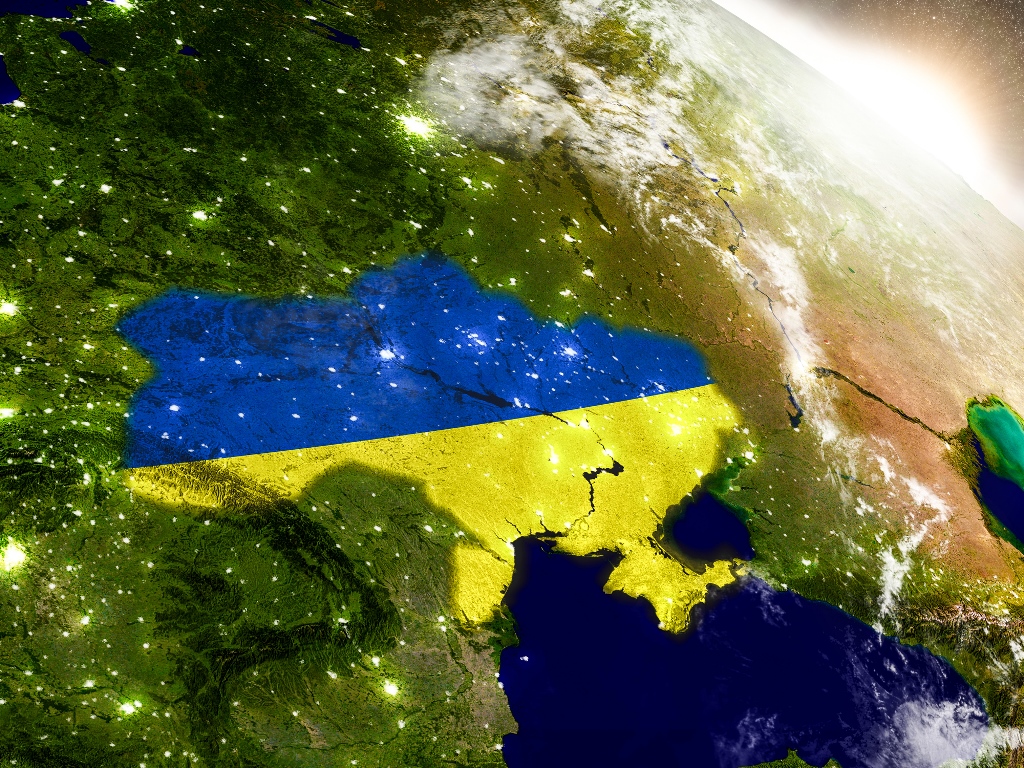 I giovani di Coldiretti contro la guerra in Ucraina I giovani di Coldiretti contro la guerra in Ucraina