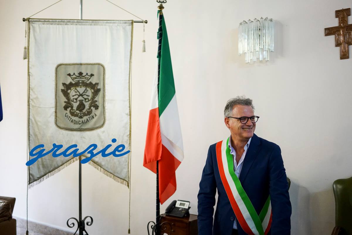 &quot;A progettare il futuro abbiamo già cominciato. Sono pronto a proseguire verso questo orizzonte&quot;. Marcello Amante si ricandida a Sindaco di Galatina