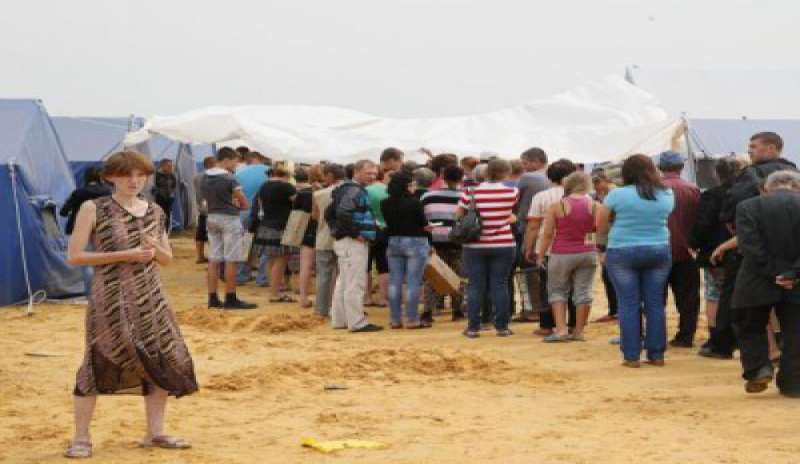 Beni e denaro per l'Ucraina, la raccolta a Galatina e nell'Ambito Beni e denaro per l'Ucraina, la raccolta a Galatina e nell'Ambito