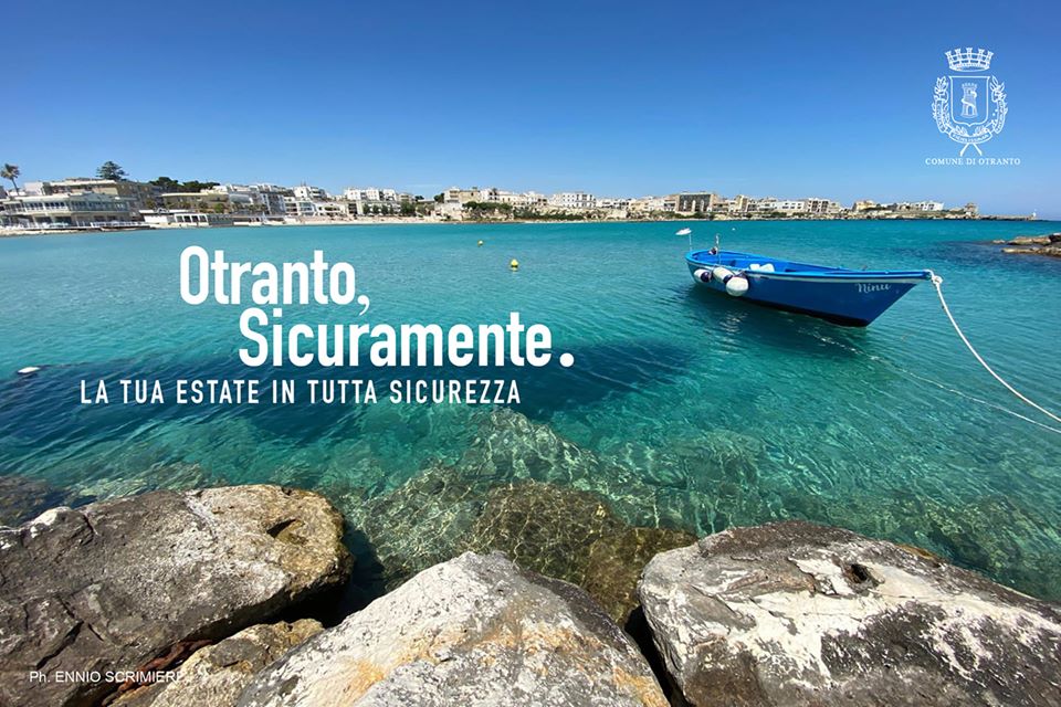 Riprendono le crociere da Otranto Riprendono le crociere da Otranto