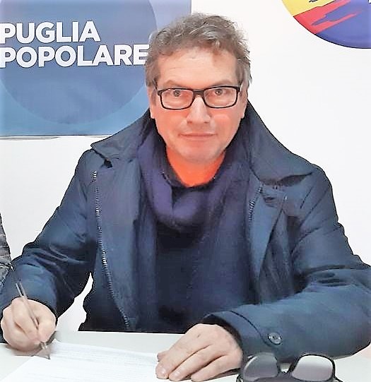 “Puglia Popolare Galatina” entra nella maggioranza di Marcello Amante