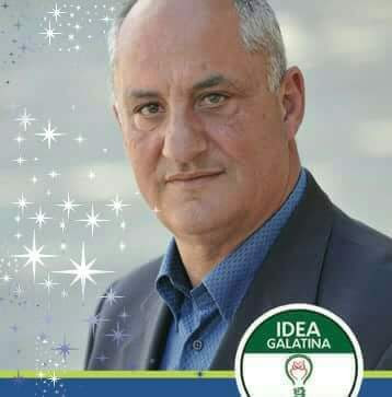 "Come nel 2017 sarò candidato con 'Idea Galatina' a sostegno di Amante Sindaco" "Come nel 2017 sarò candidato con 'Idea Galatina' a sostegno di Amante Sindaco"