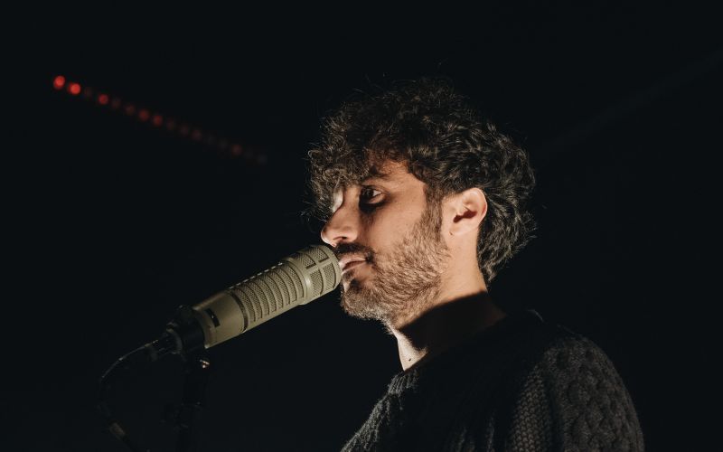 Riccardo Lanzarone a Maglie per la XXVII Giornata della memoria e dell'impegno in ricordo delle vittime innocenti delle mafie Riccardo Lanzarone a Maglie per la XXVII Giornata della memoria e dell'impegno in ricordo delle vittime innocenti delle mafie
