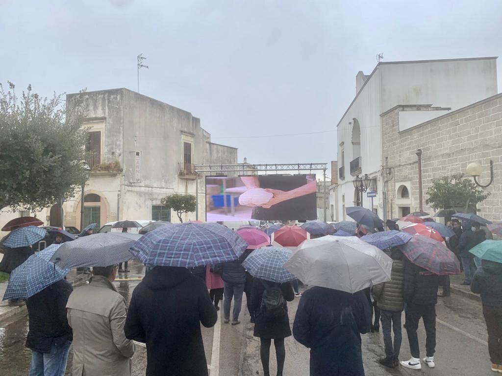 &quot;Galatina è un territorio ricco di opportunità inespresse e da sfruttare&quot;