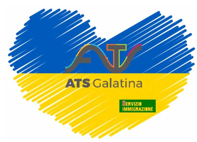 Le iniziative dell'Ambito di Galatina per l'accoglienza ai profughi ucraini Le iniziative dell'Ambito di Galatina per l'accoglienza ai profughi ucraini