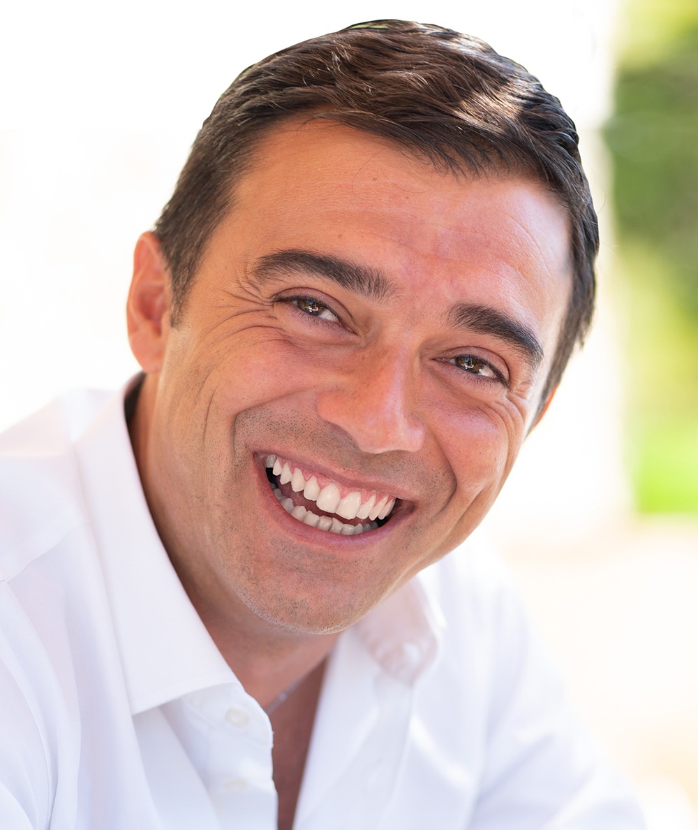 Donato Metallo sostiene la coalizione di Galatina Spazio Aperto Donato Metallo sostiene la coalizione di Galatina Spazio Aperto