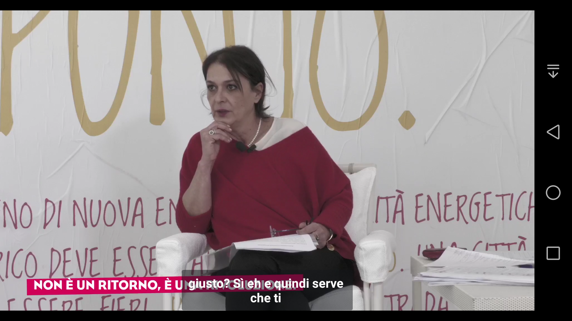 &quot;La federazione leccese del PD è per Sandra Antonica sindaco di Galatina&quot;