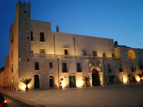 A Specchia la XIII 'Festa degli Emigranti'